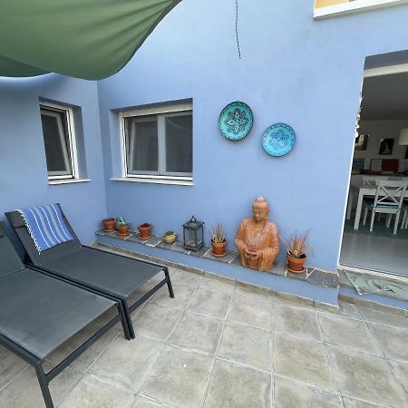 Villa Petit El Albir Екстер'єр фото