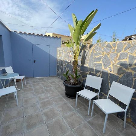 Villa Petit El Albir Екстер'єр фото