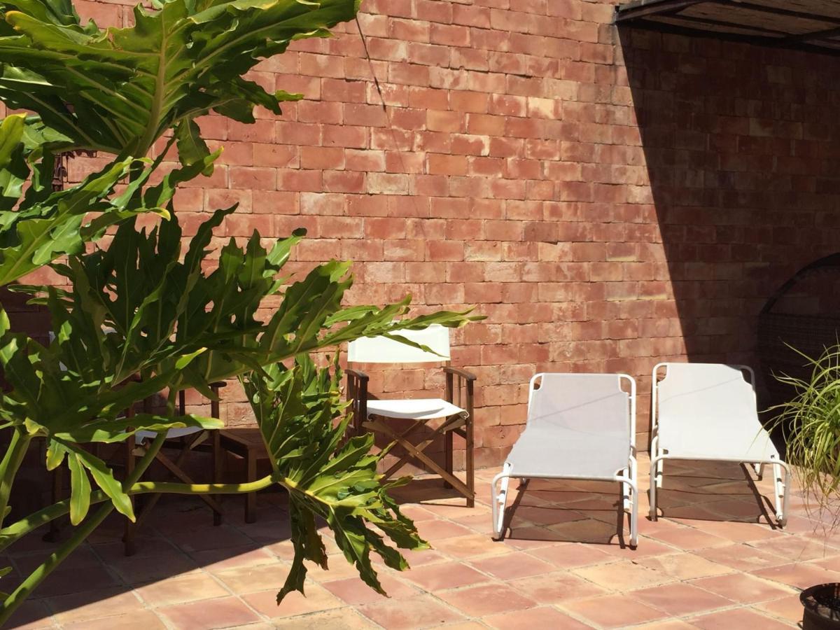 Villa Petit El Albir Екстер'єр фото