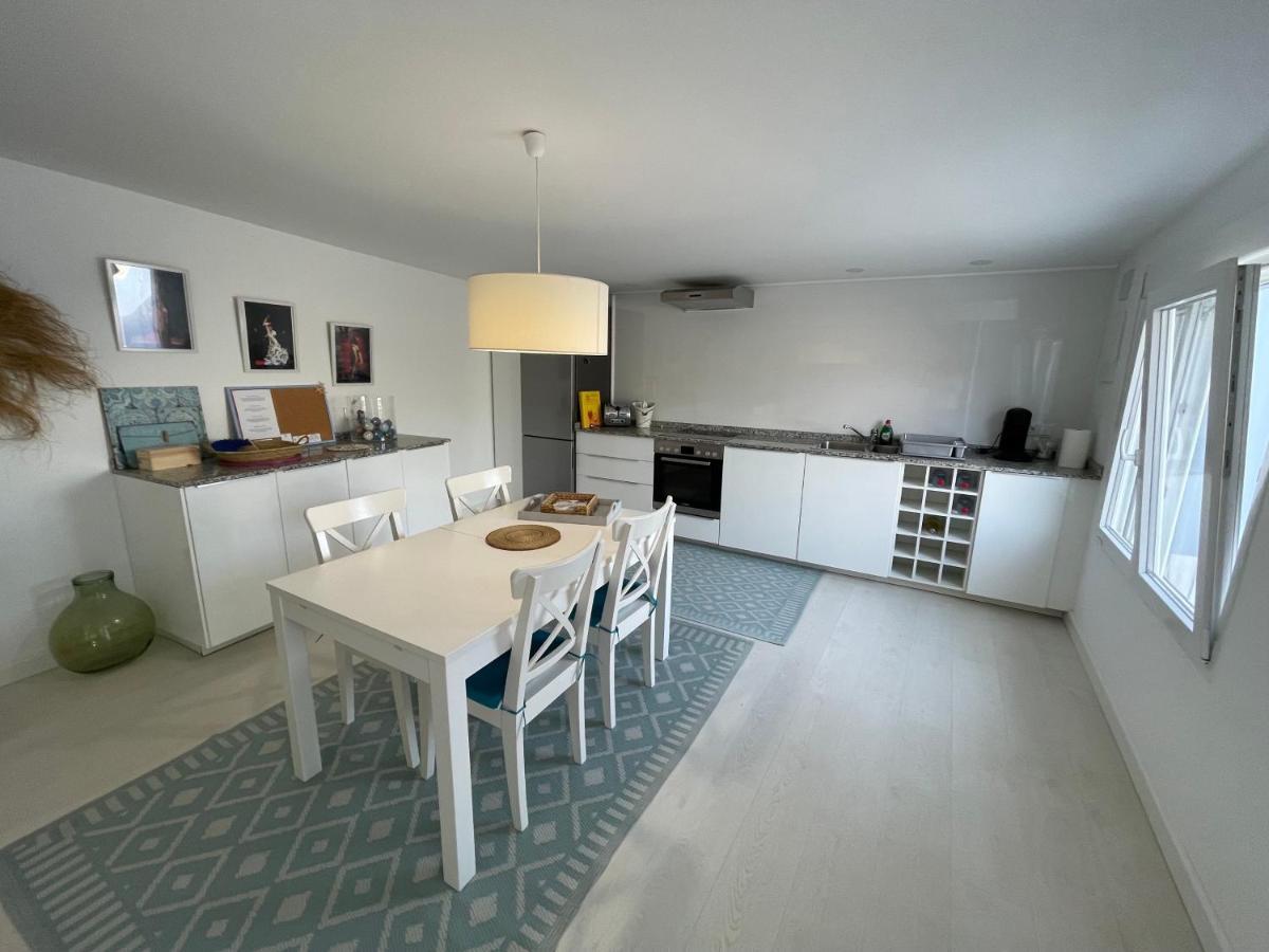 Villa Petit El Albir Екстер'єр фото