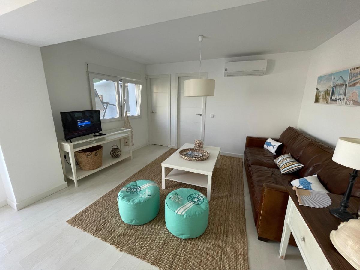 Villa Petit El Albir Екстер'єр фото