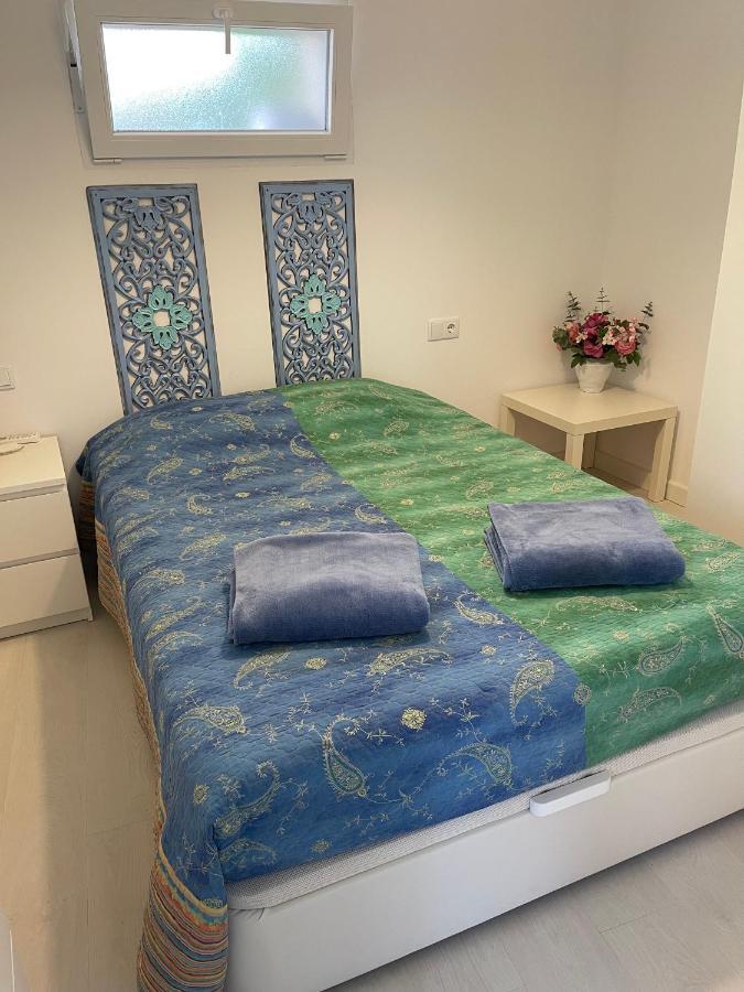 Villa Petit El Albir Екстер'єр фото