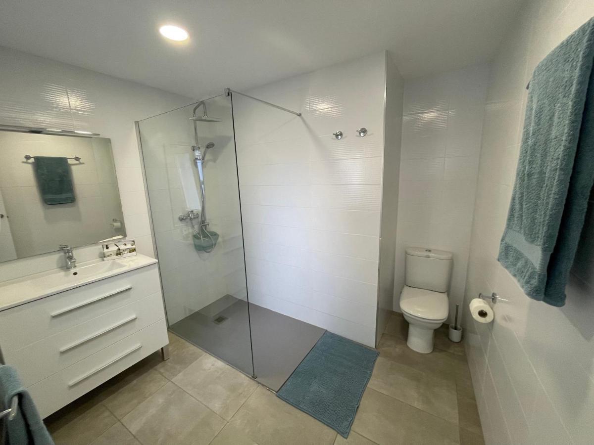Villa Petit El Albir Екстер'єр фото