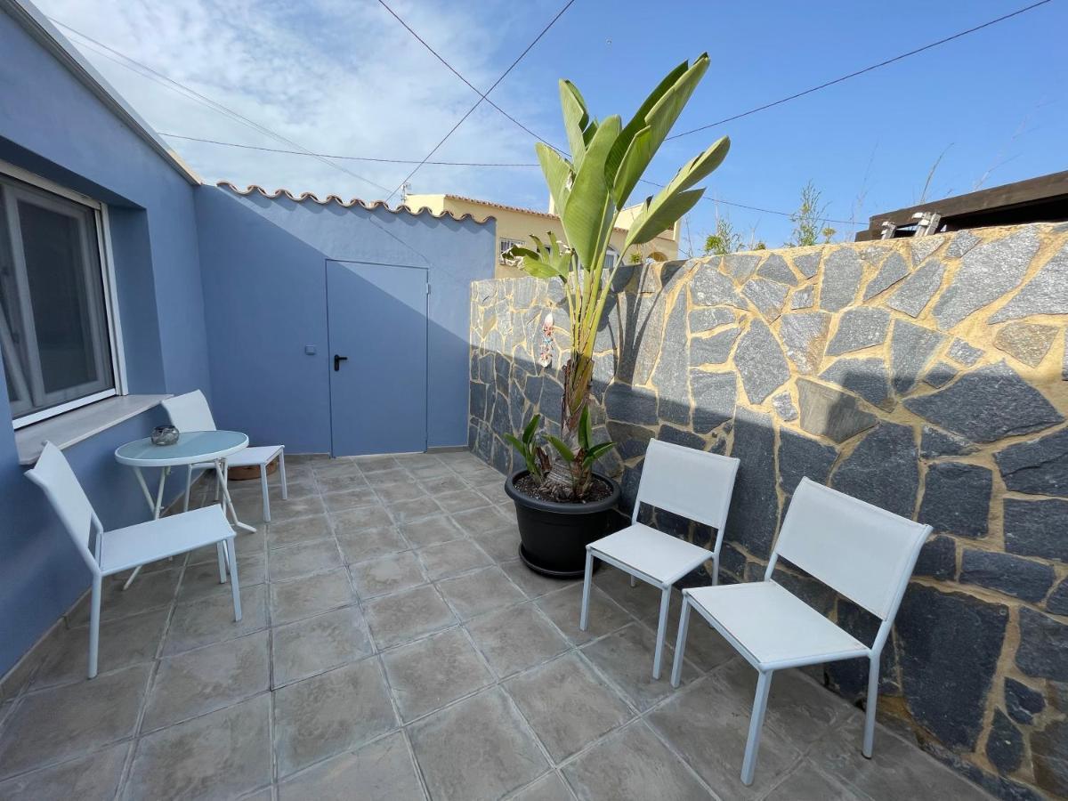Villa Petit El Albir Екстер'єр фото