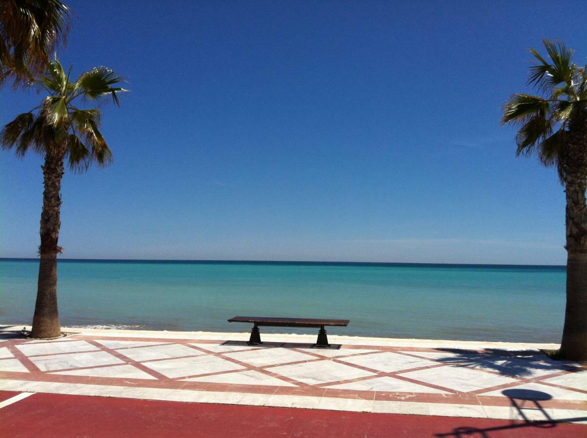 Villa Petit El Albir Екстер'єр фото