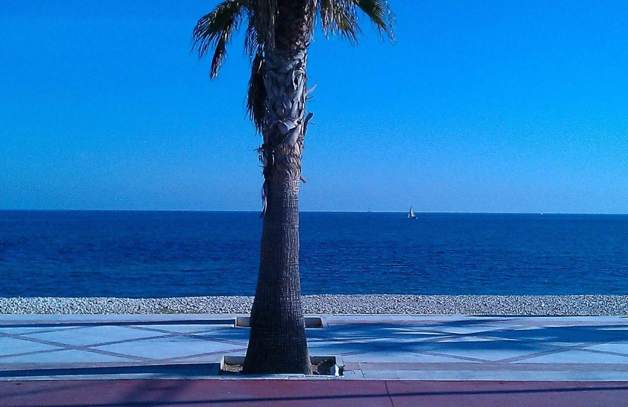 Villa Petit El Albir Екстер'єр фото